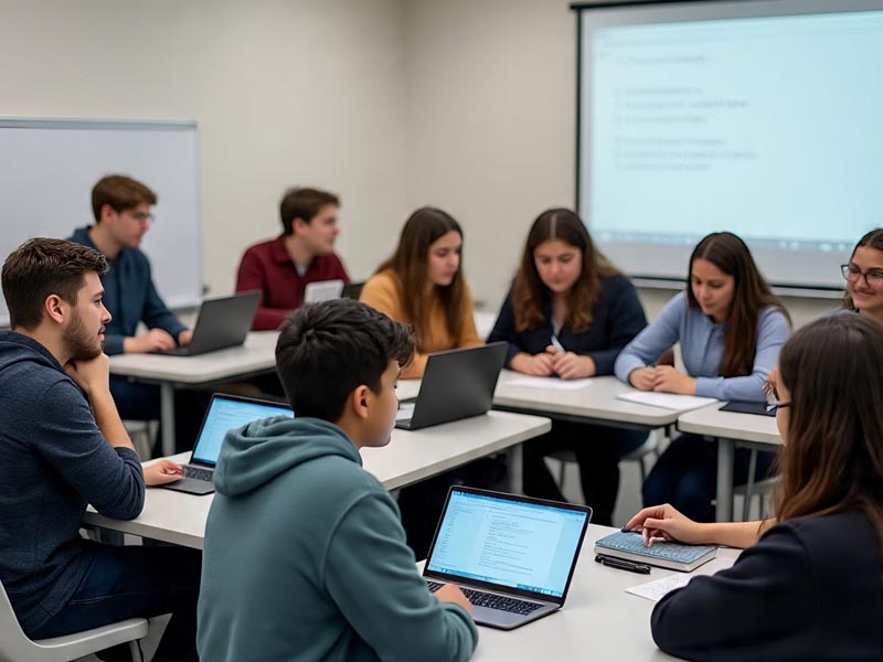 Gamifikasi Mengubah Ruang Belajar