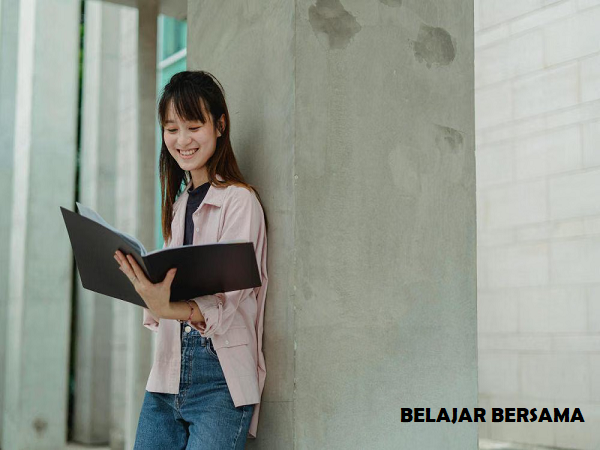 Cara Mengembangkan Pola Pikir Terbuka